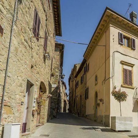 Casa Gina Appartement Gambassi Terme Buitenkant foto